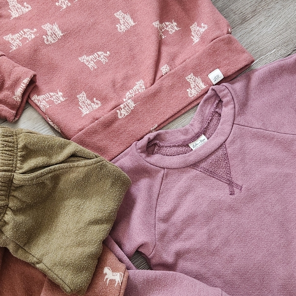 Lulu & Roo Bundle - Picture 5 of 6